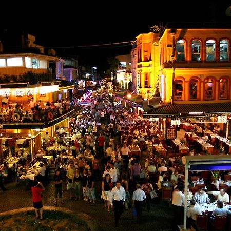 Appartamento Bera House Provincia di Provincia di Istanbul Esterno foto