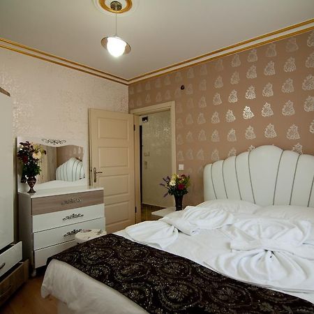 Appartamento Bera House Provincia di Provincia di Istanbul Camera foto