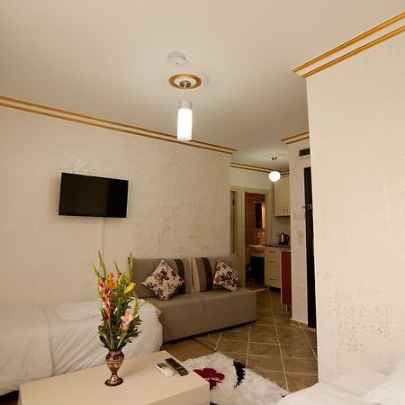 Appartamento Bera House Provincia di Provincia di Istanbul Camera foto