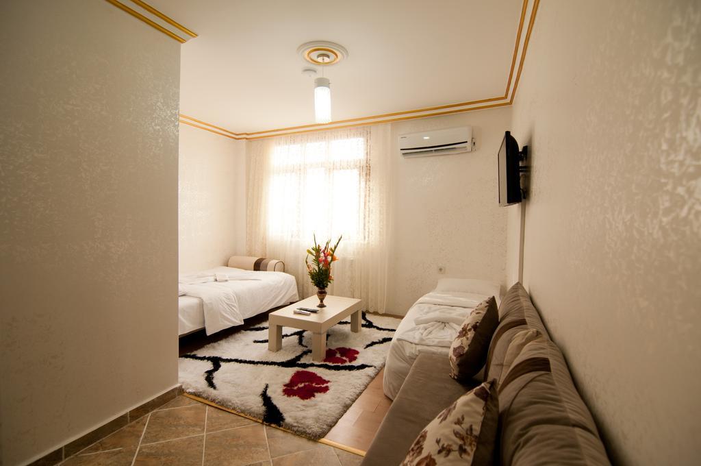 Appartamento Bera House Provincia di Provincia di Istanbul Camera foto