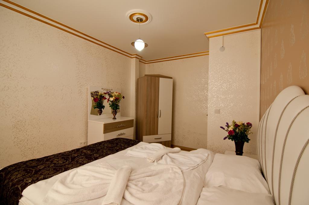Appartamento Bera House Provincia di Provincia di Istanbul Camera foto