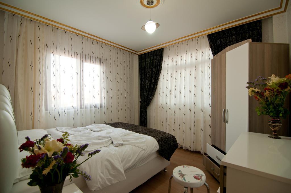 Appartamento Bera House Provincia di Provincia di Istanbul Camera foto