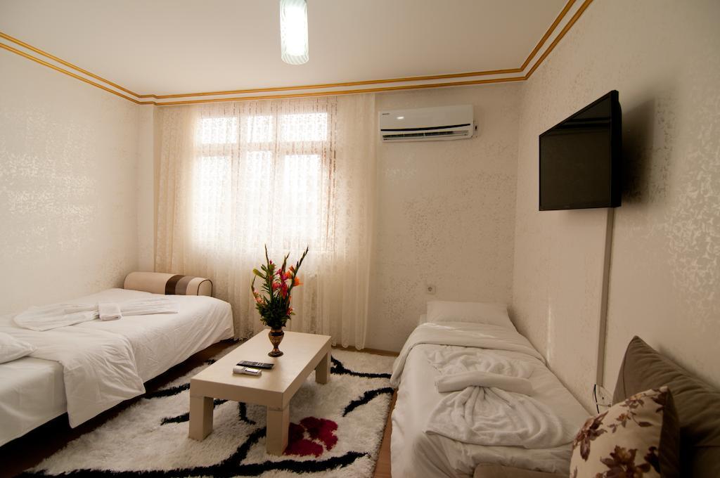Appartamento Bera House Provincia di Provincia di Istanbul Camera foto