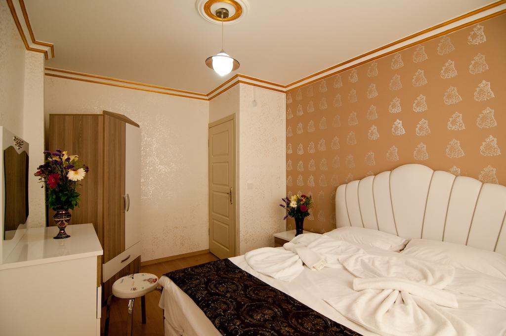 Appartamento Bera House Provincia di Provincia di Istanbul Esterno foto