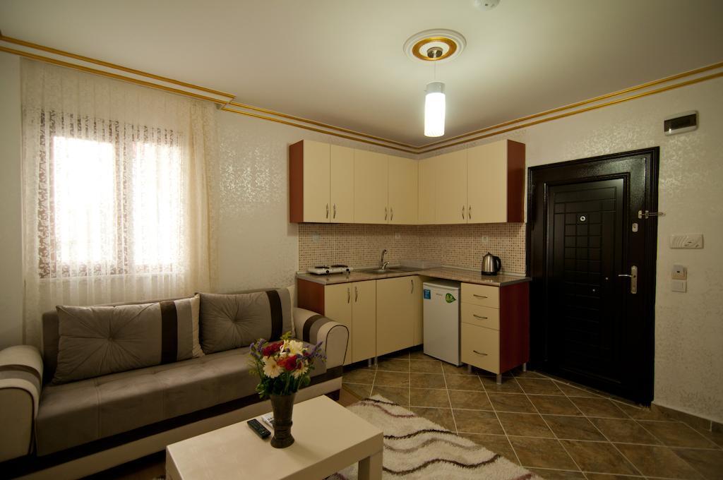 Appartamento Bera House Provincia di Provincia di Istanbul Camera foto