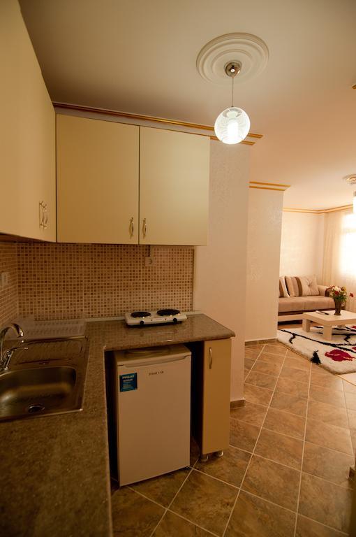 Appartamento Bera House Provincia di Provincia di Istanbul Camera foto