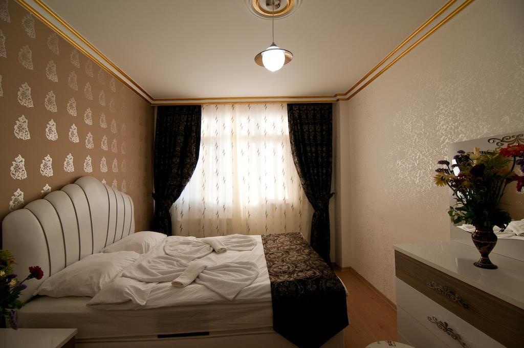 Appartamento Bera House Provincia di Provincia di Istanbul Camera foto