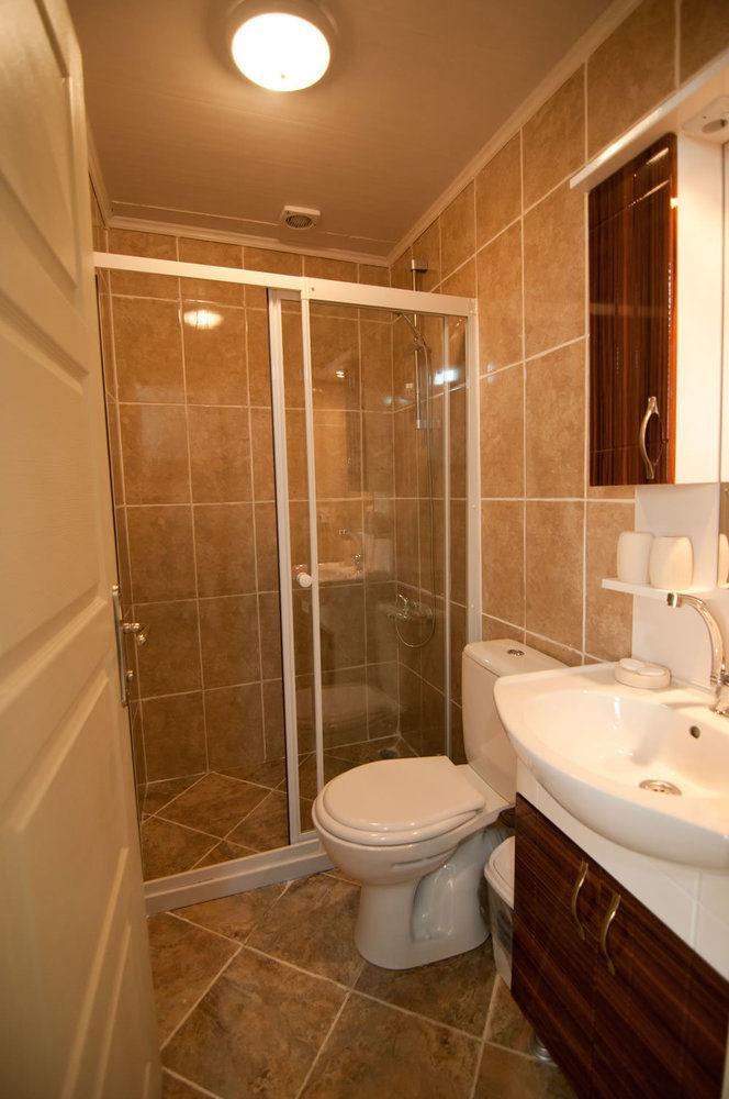 Appartamento Bera House Provincia di Provincia di Istanbul Esterno foto
