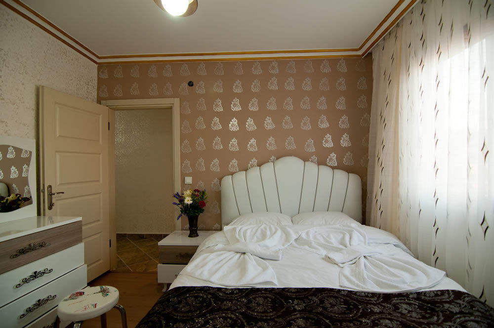 Appartamento Bera House Provincia di Provincia di Istanbul Esterno foto