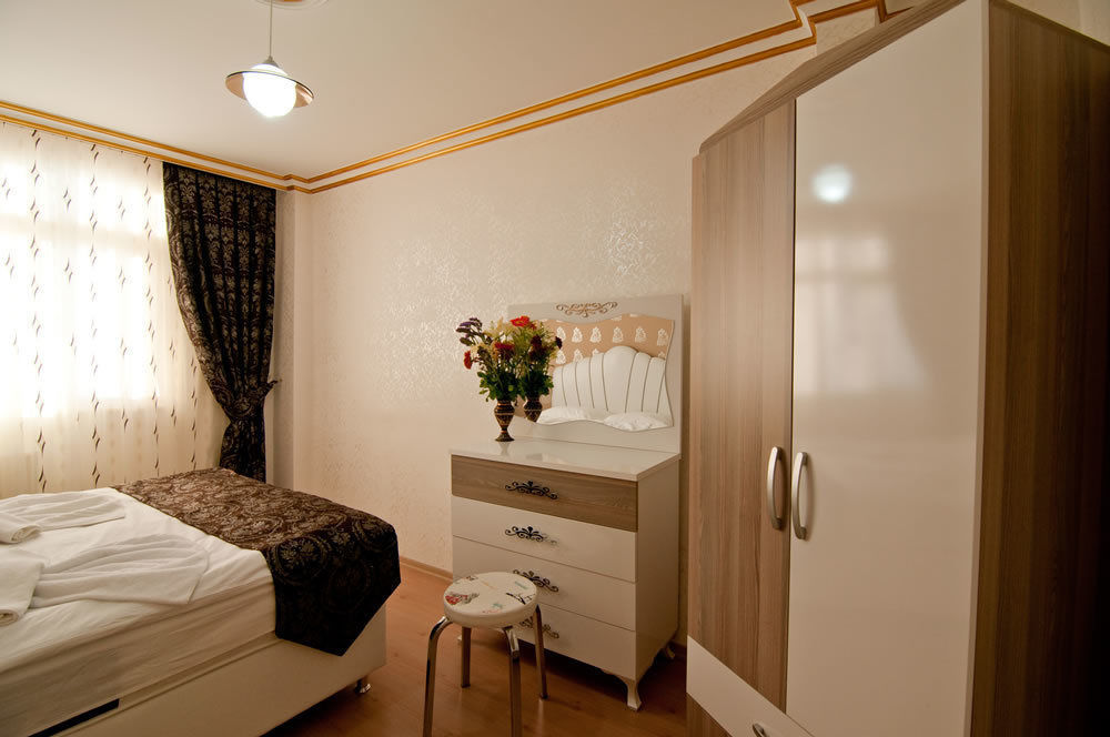 Appartamento Bera House Provincia di Provincia di Istanbul Esterno foto