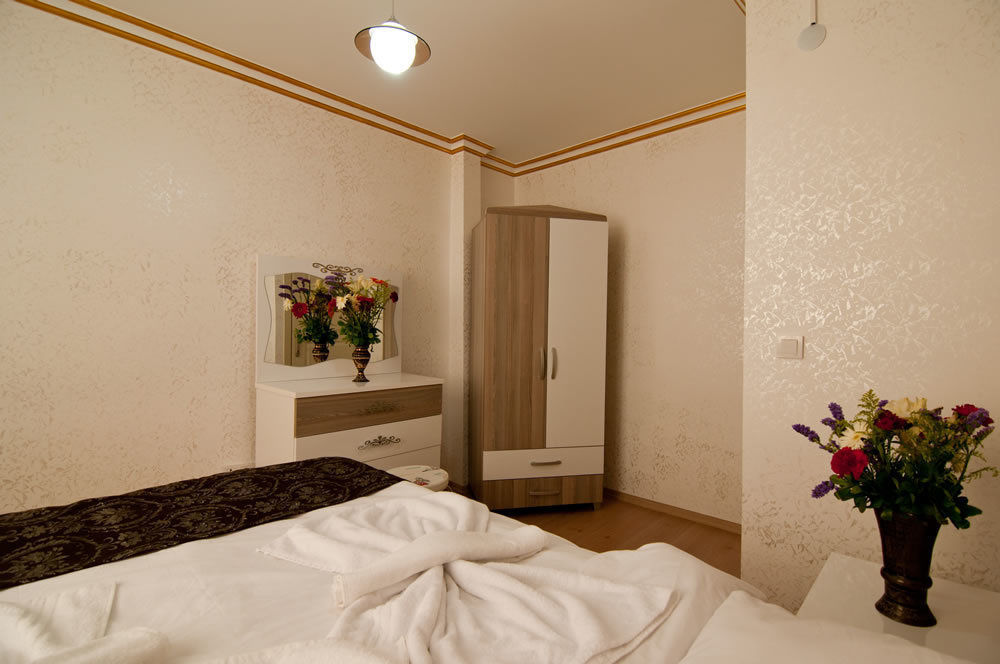 Appartamento Bera House Provincia di Provincia di Istanbul Esterno foto