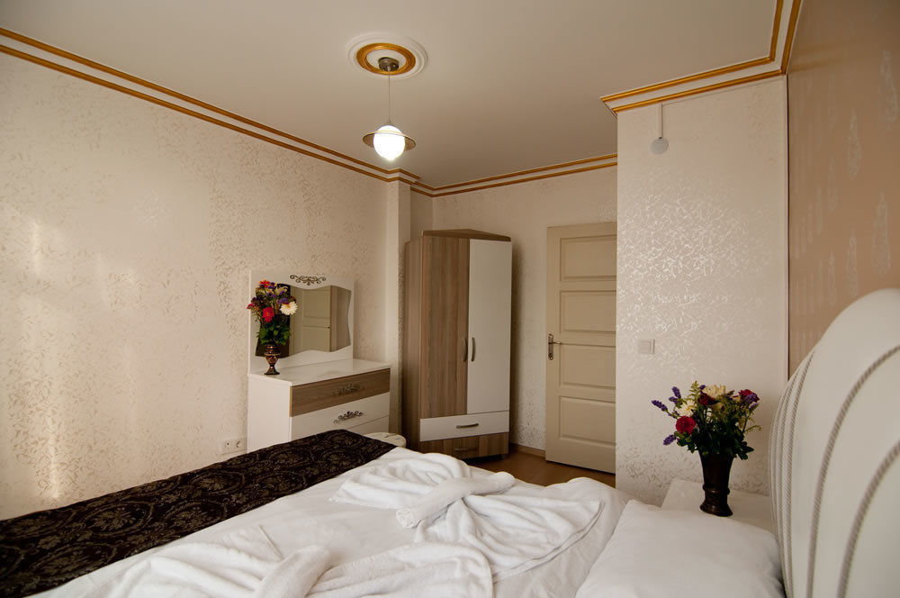 Appartamento Bera House Provincia di Provincia di Istanbul Esterno foto