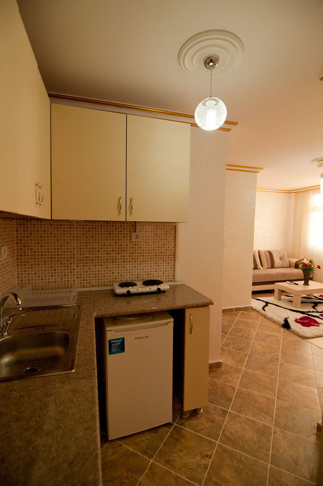 Appartamento Bera House Provincia di Provincia di Istanbul Esterno foto