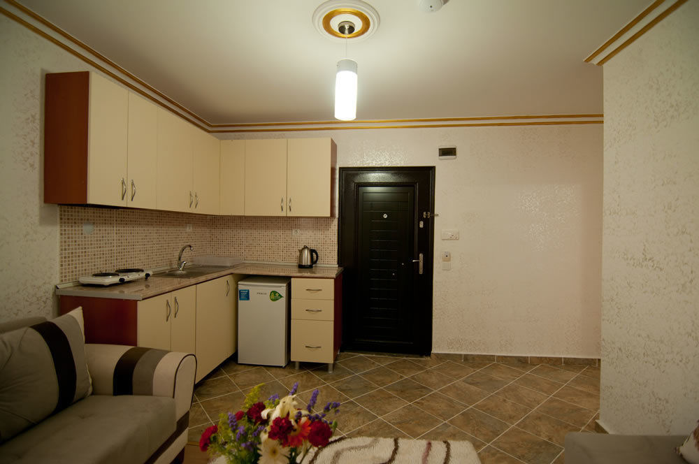 Appartamento Bera House Provincia di Provincia di Istanbul Esterno foto