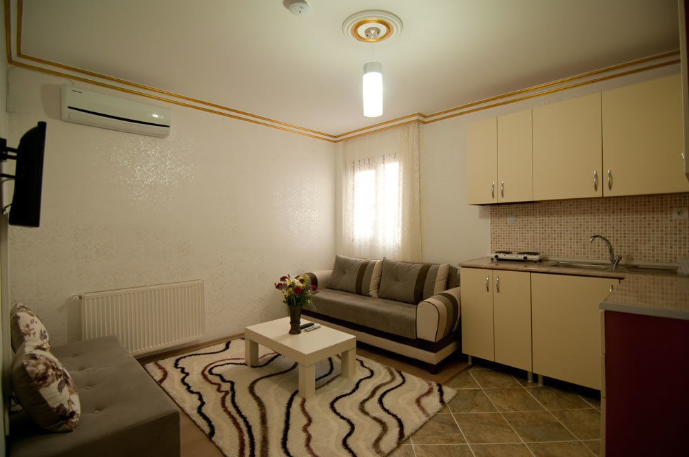 Appartamento Bera House Provincia di Provincia di Istanbul Esterno foto