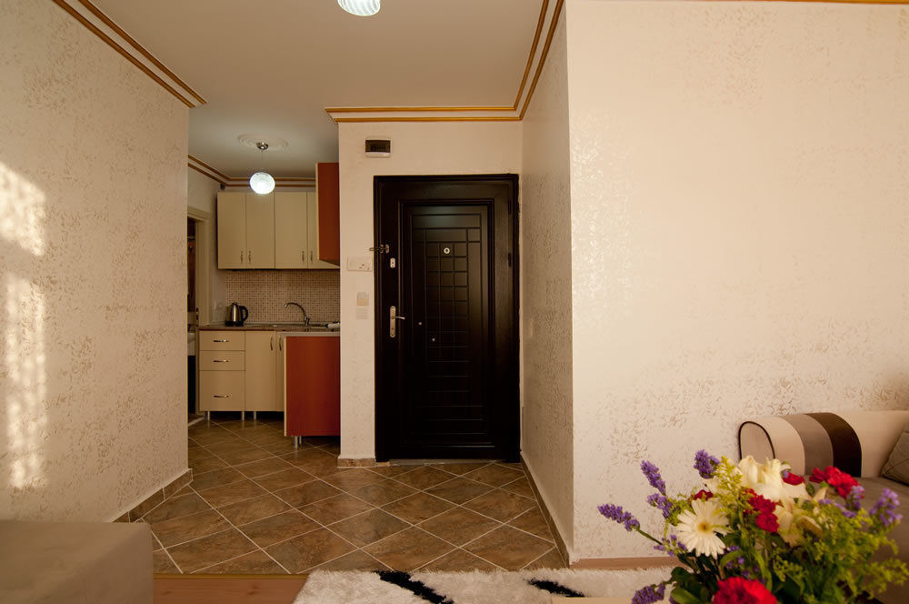 Appartamento Bera House Provincia di Provincia di Istanbul Esterno foto