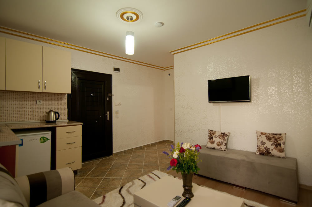 Appartamento Bera House Provincia di Provincia di Istanbul Esterno foto