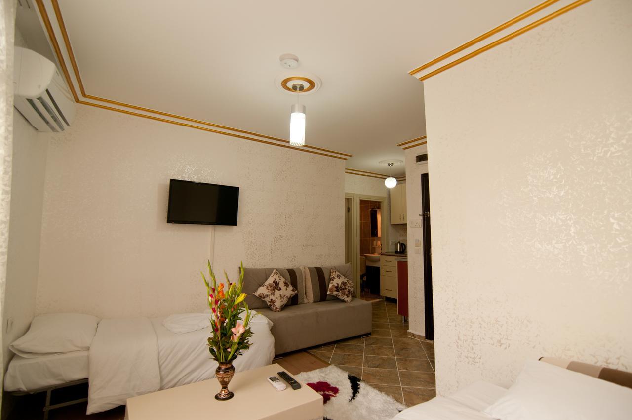 Appartamento Bera House Provincia di Provincia di Istanbul Camera foto