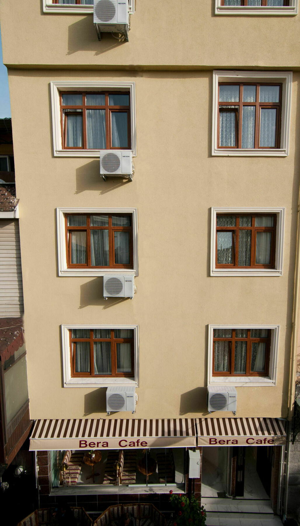 Appartamento Bera House Provincia di Provincia di Istanbul Esterno foto